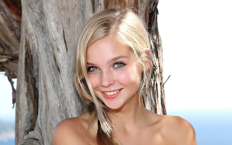 Анна, 28 лет, 3 размер груди