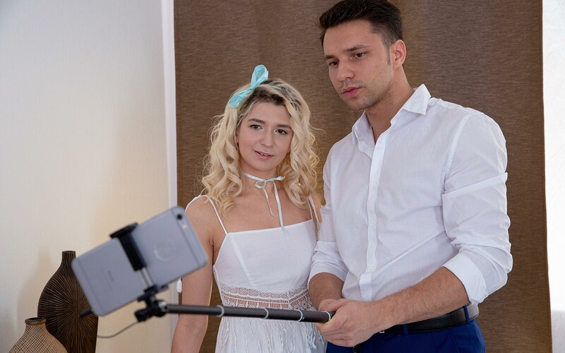 Оксана, 22 года, 9 размер груди